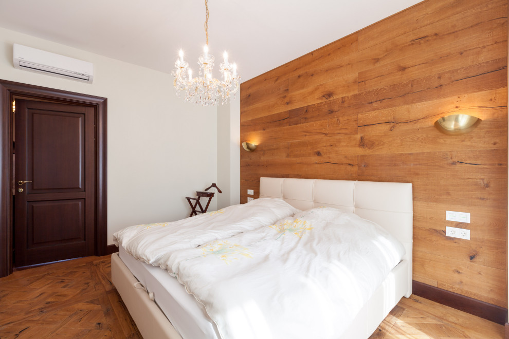 Квартира в Коммунарке