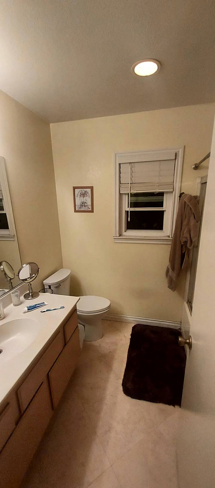 bath remodel