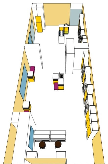 Магазин Билайн Beeline