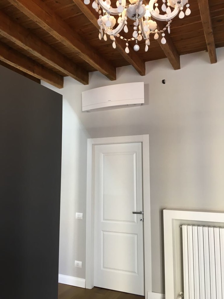 The Black Wall