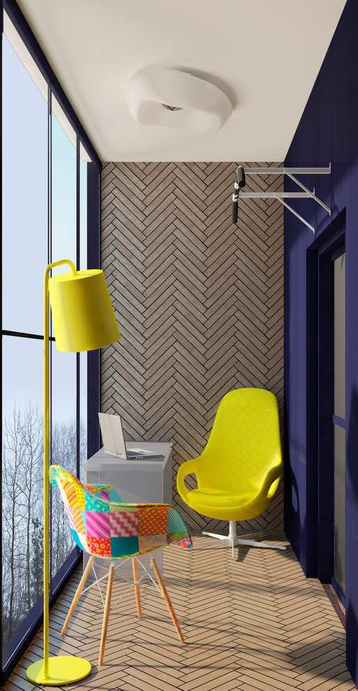 ЖК Резиденция Сколково