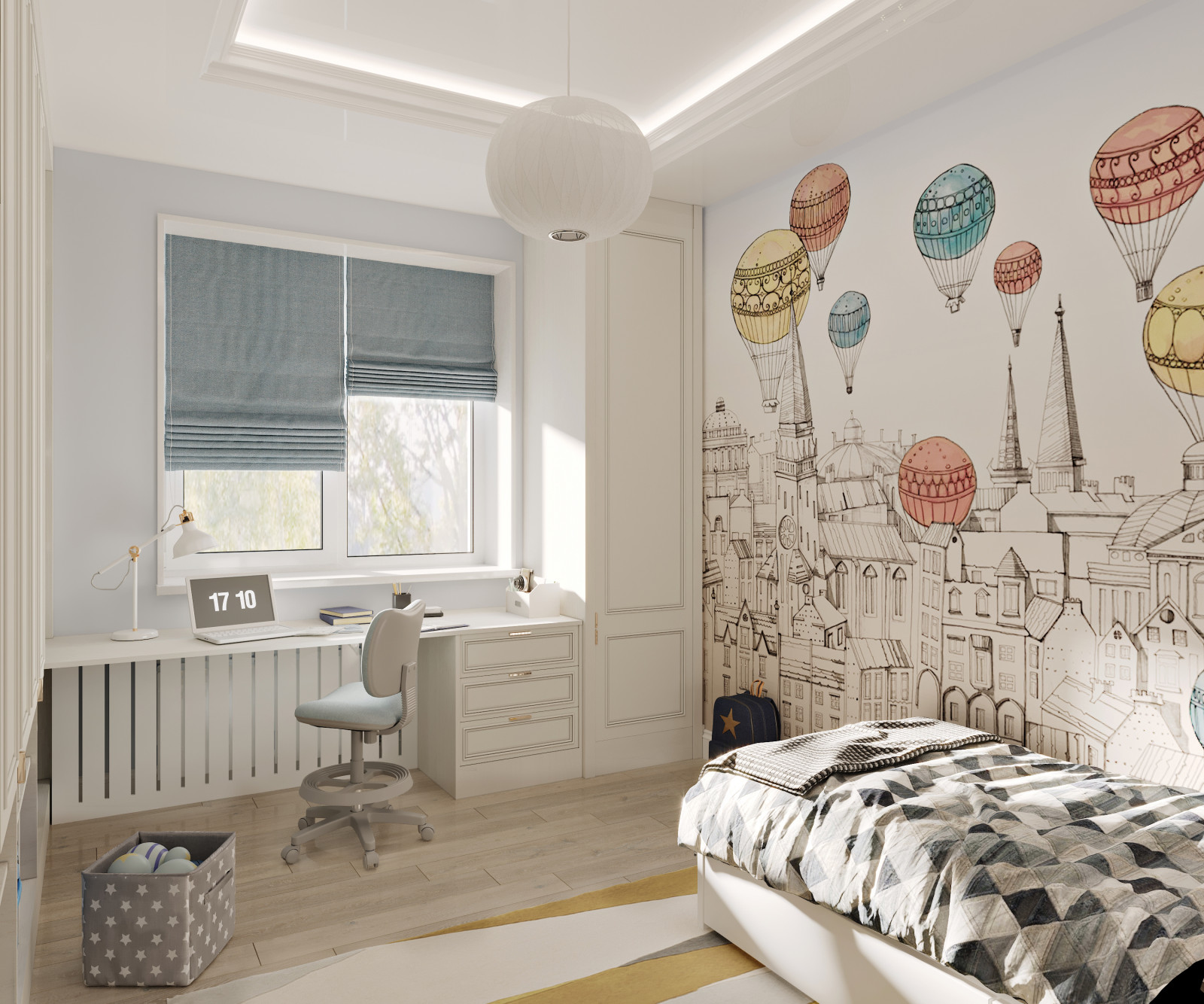 Коттедж Элита