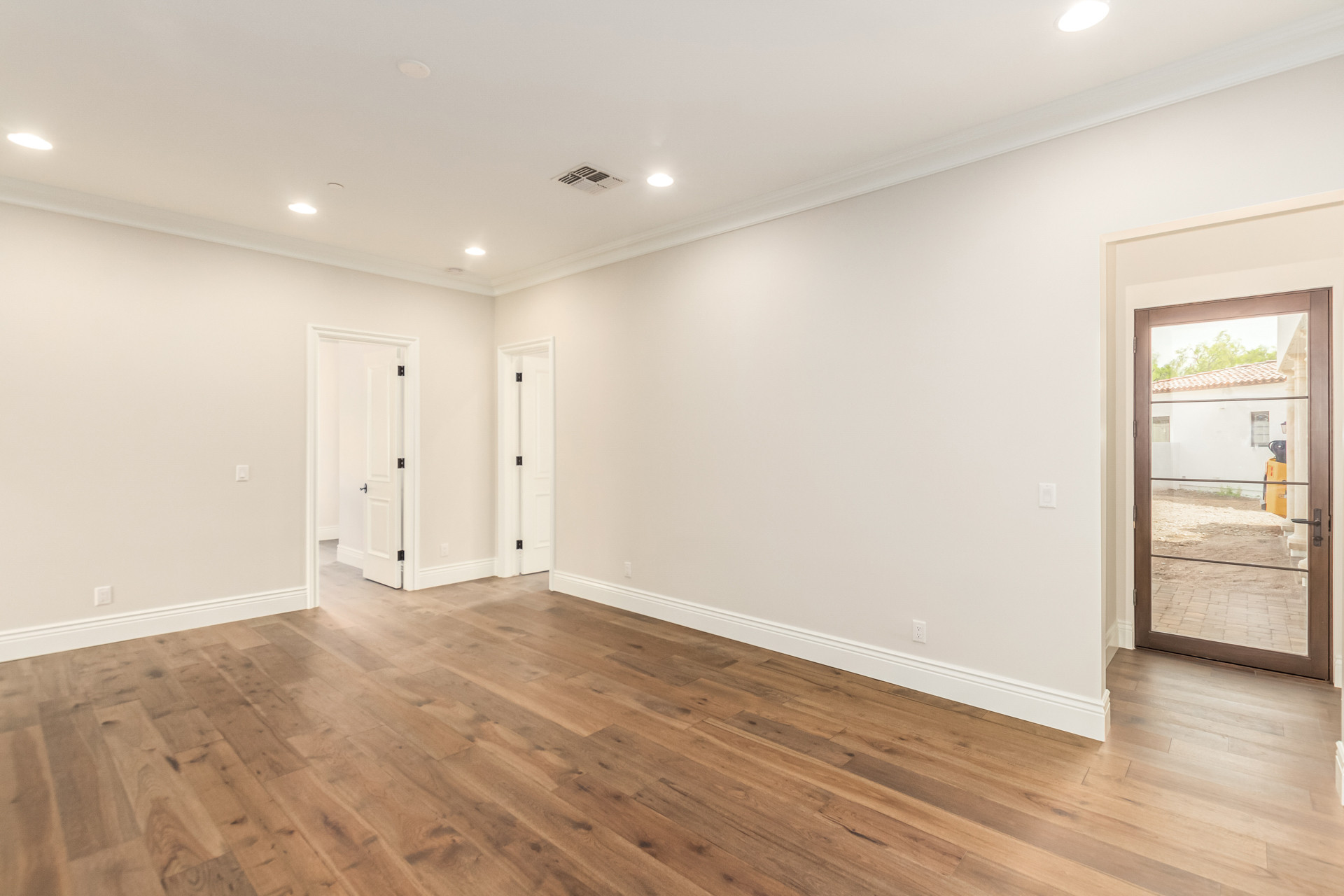 Paradise Valley New Build