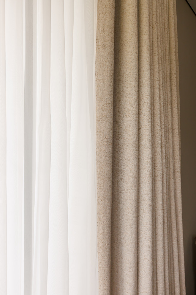 Фотосъёмка дома в КП «Миллениум парк»