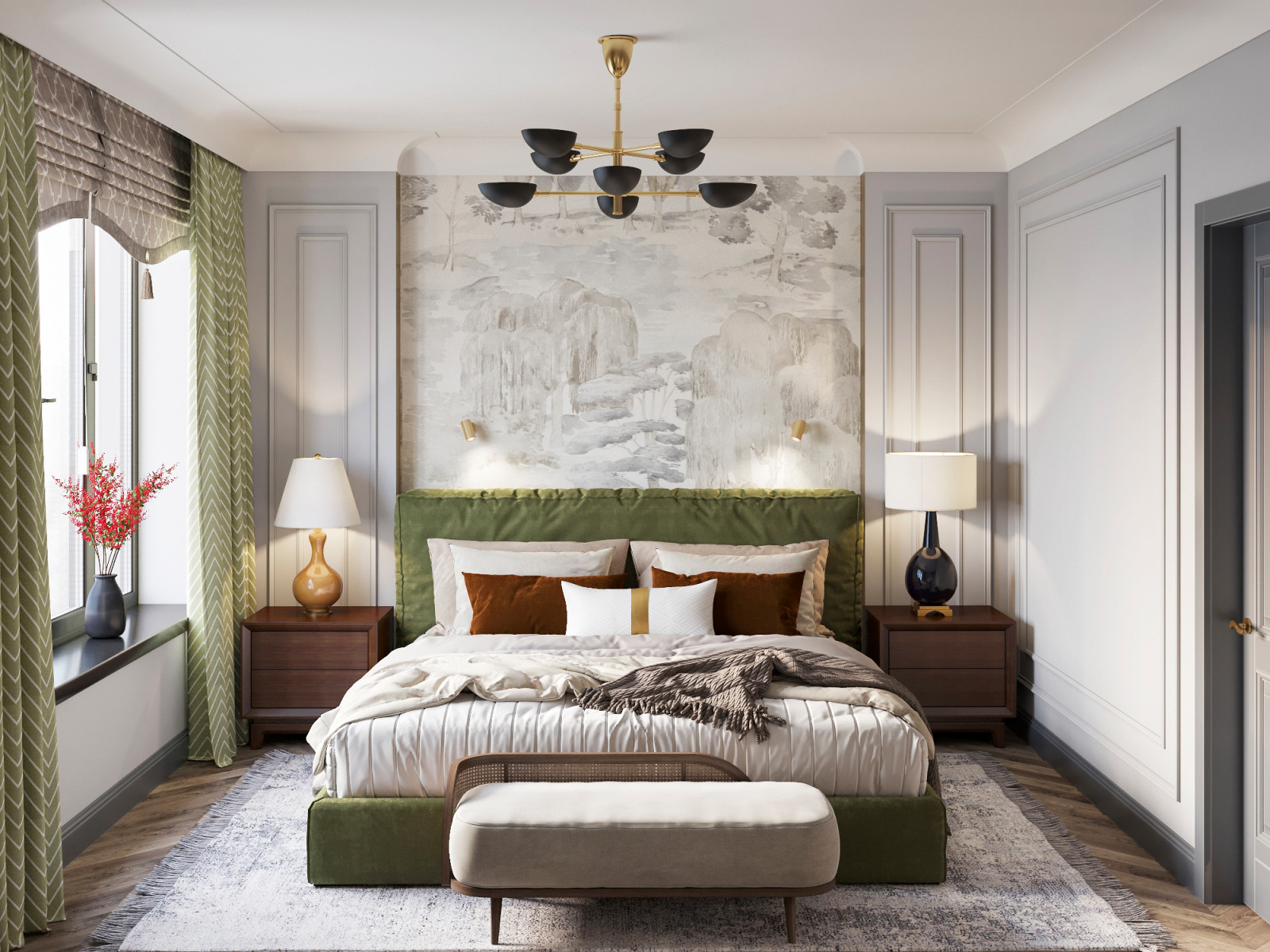 Ход Королевы