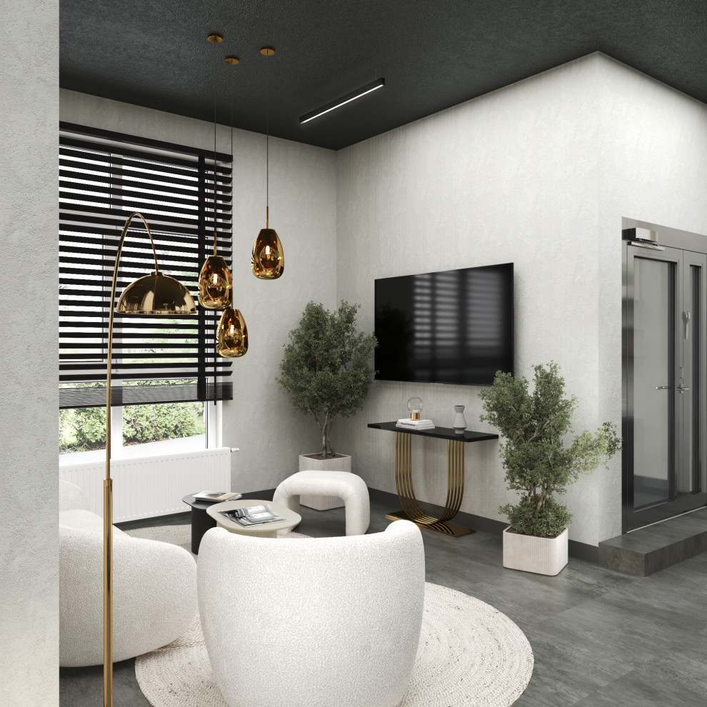 Шоу-рум "Beauty Lab"