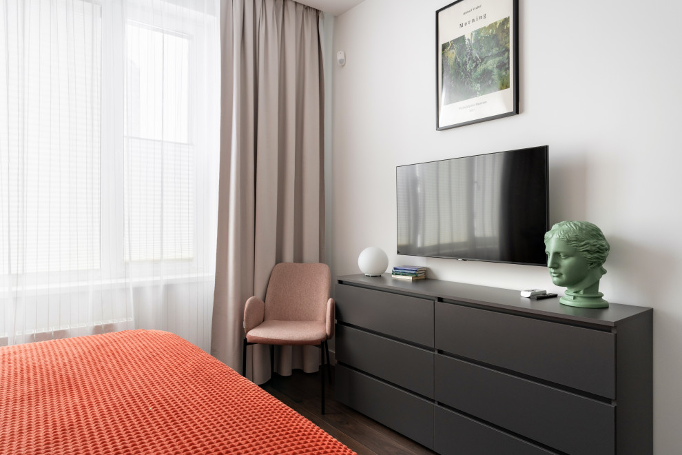 Краски заката