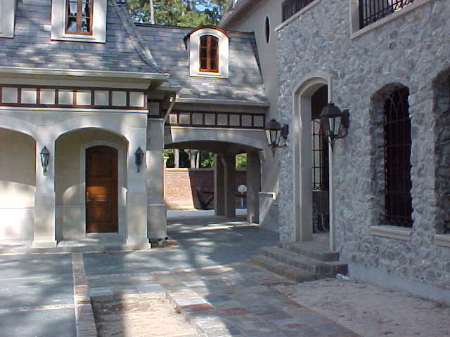 Memorial Custom Provencal 4