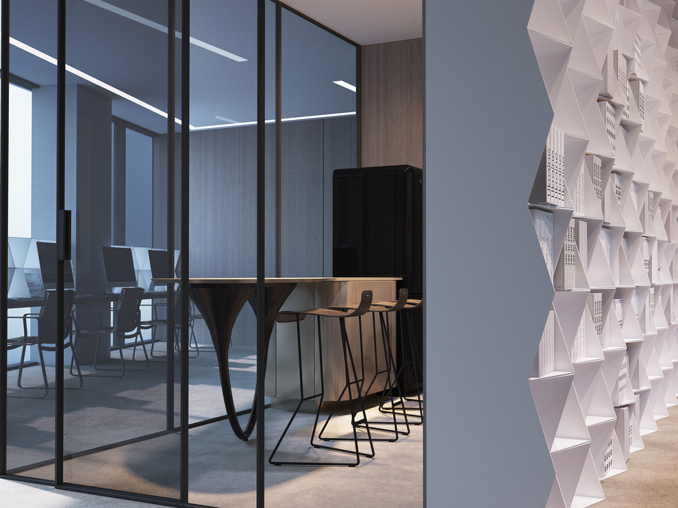 IT-оазис в пустыне