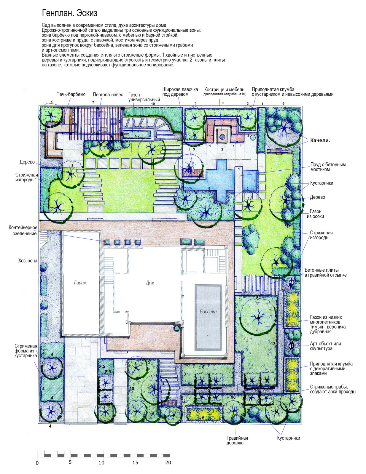 Олимпийский