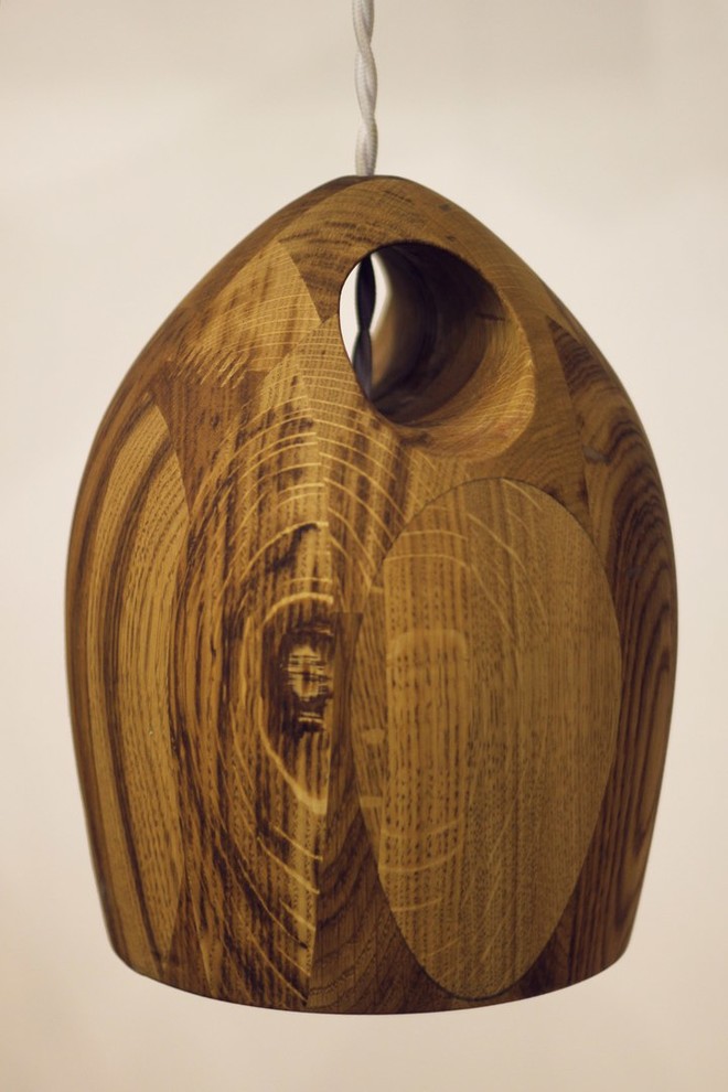 Светильник Oak (Дуб)