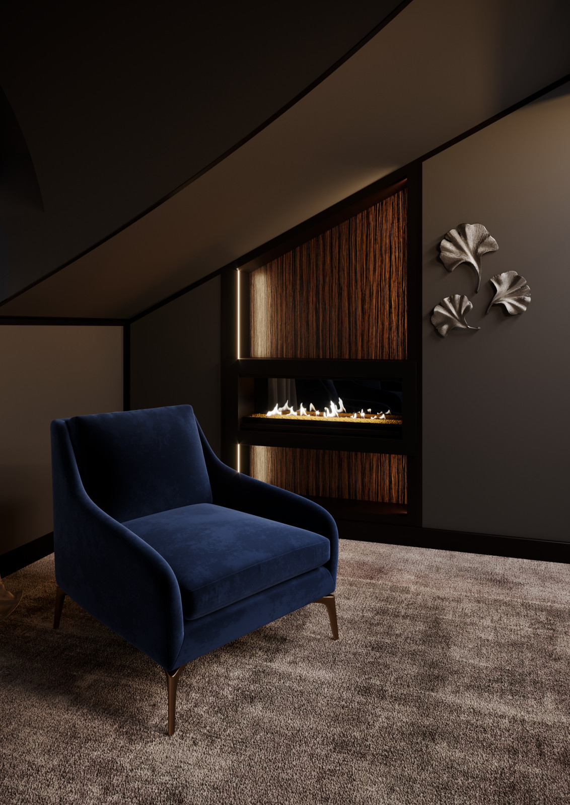 КП Agalarov Estate