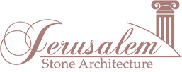 jerusalem stone logo