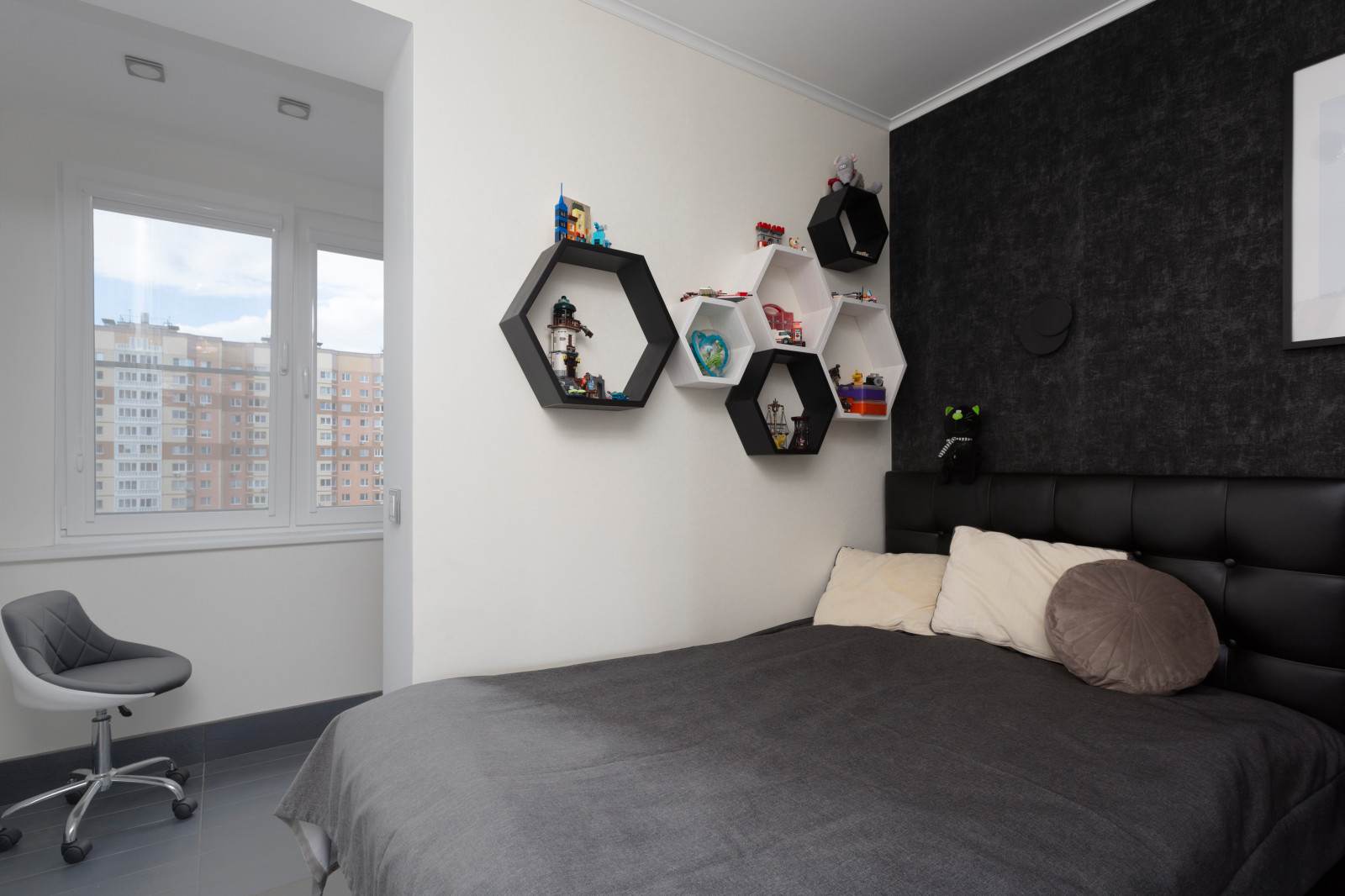 Левобережная