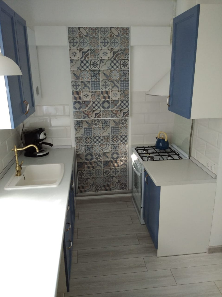 Кухня "Лаванда"