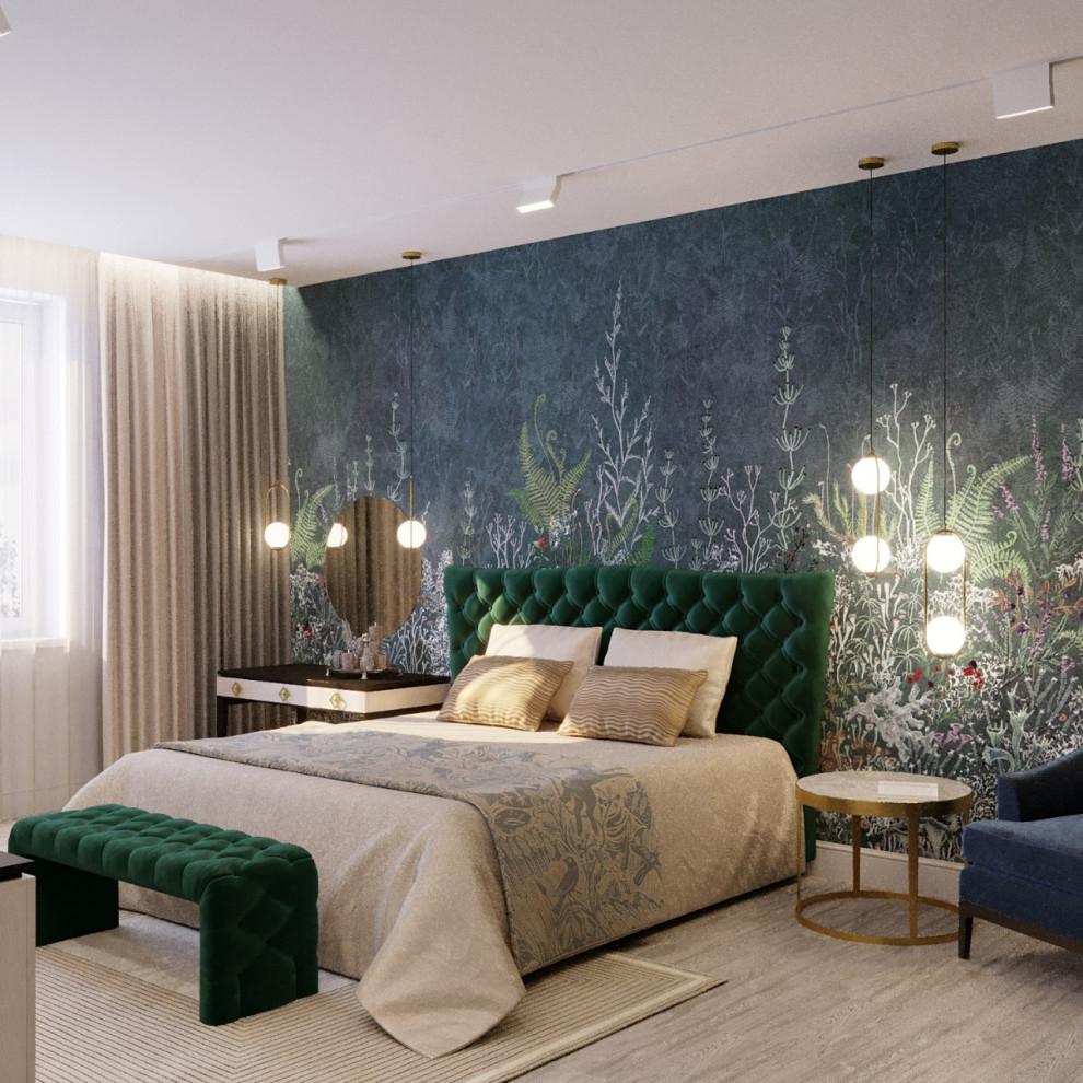 У берегов лазурных