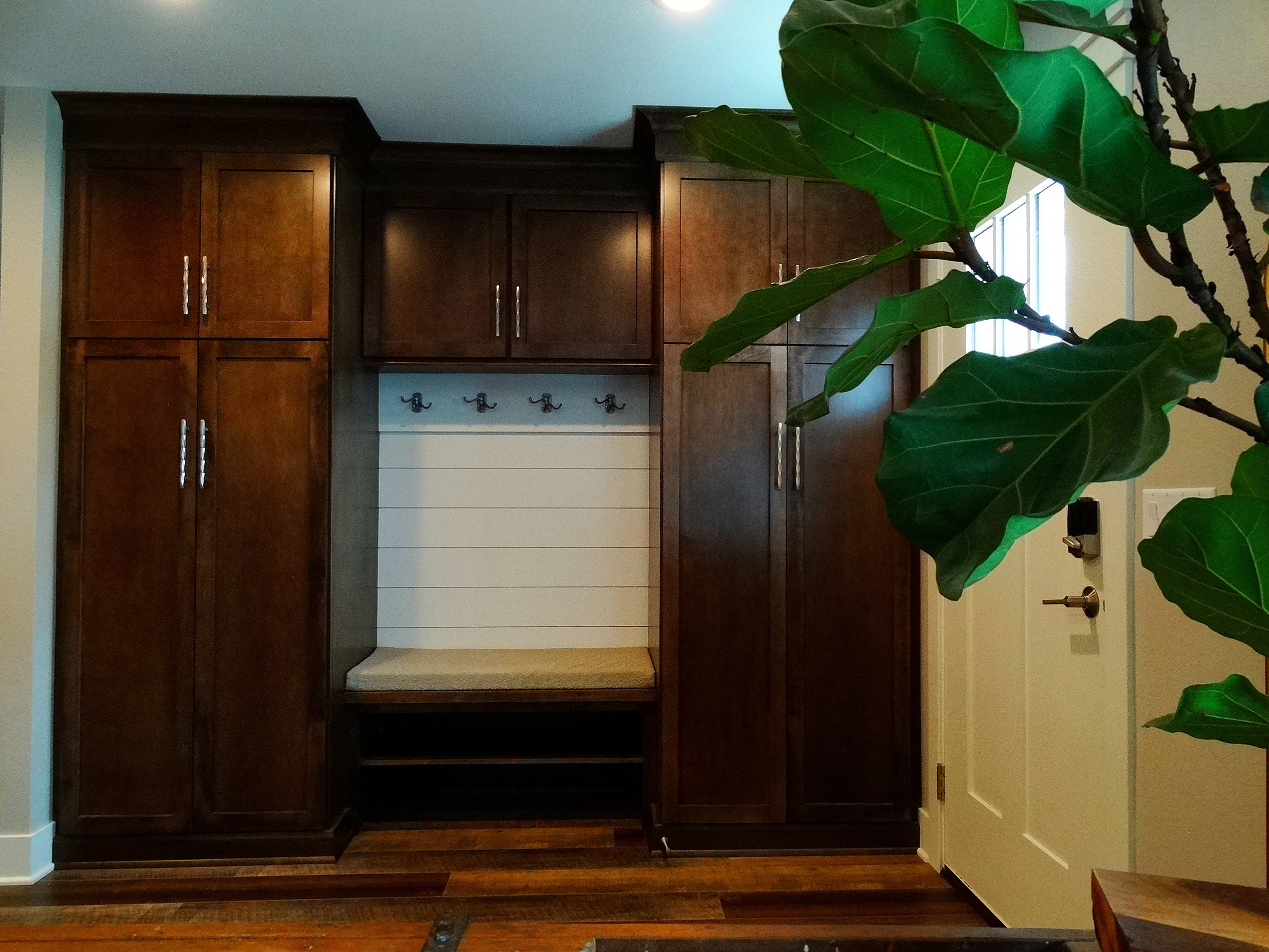 Brookfield Residence - First Floor Remodel