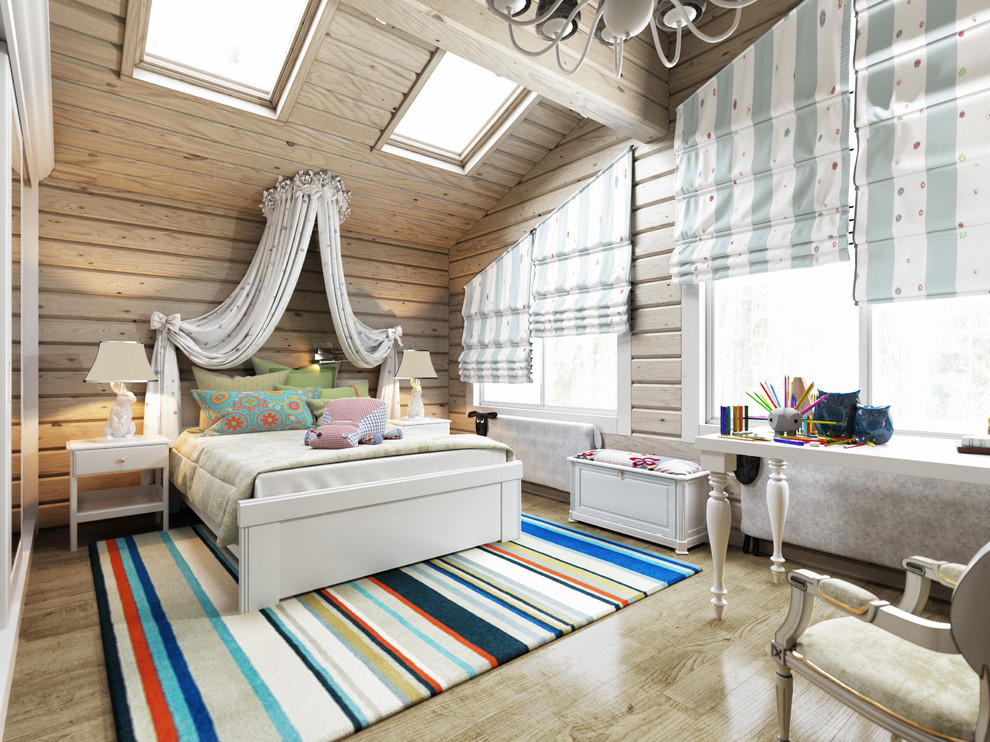 Дом подмосковье