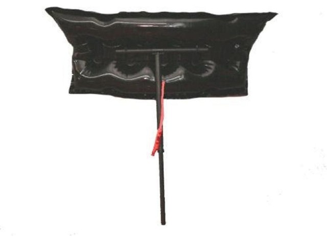 Fireplace Plug Draft Stopper Contemporary Fire Pit Accessories
