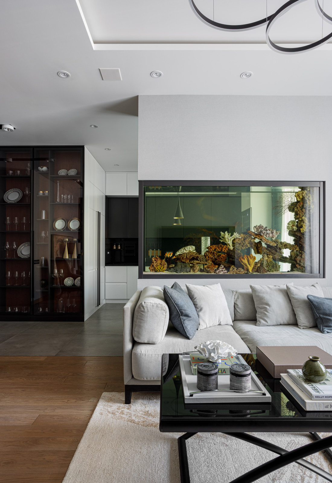 Квартира в ЖК 1147