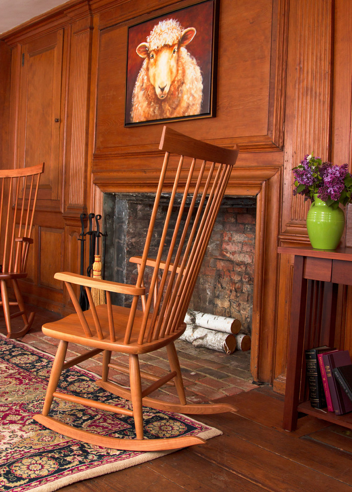 Living Room Furniture | Vermont Woods Studios