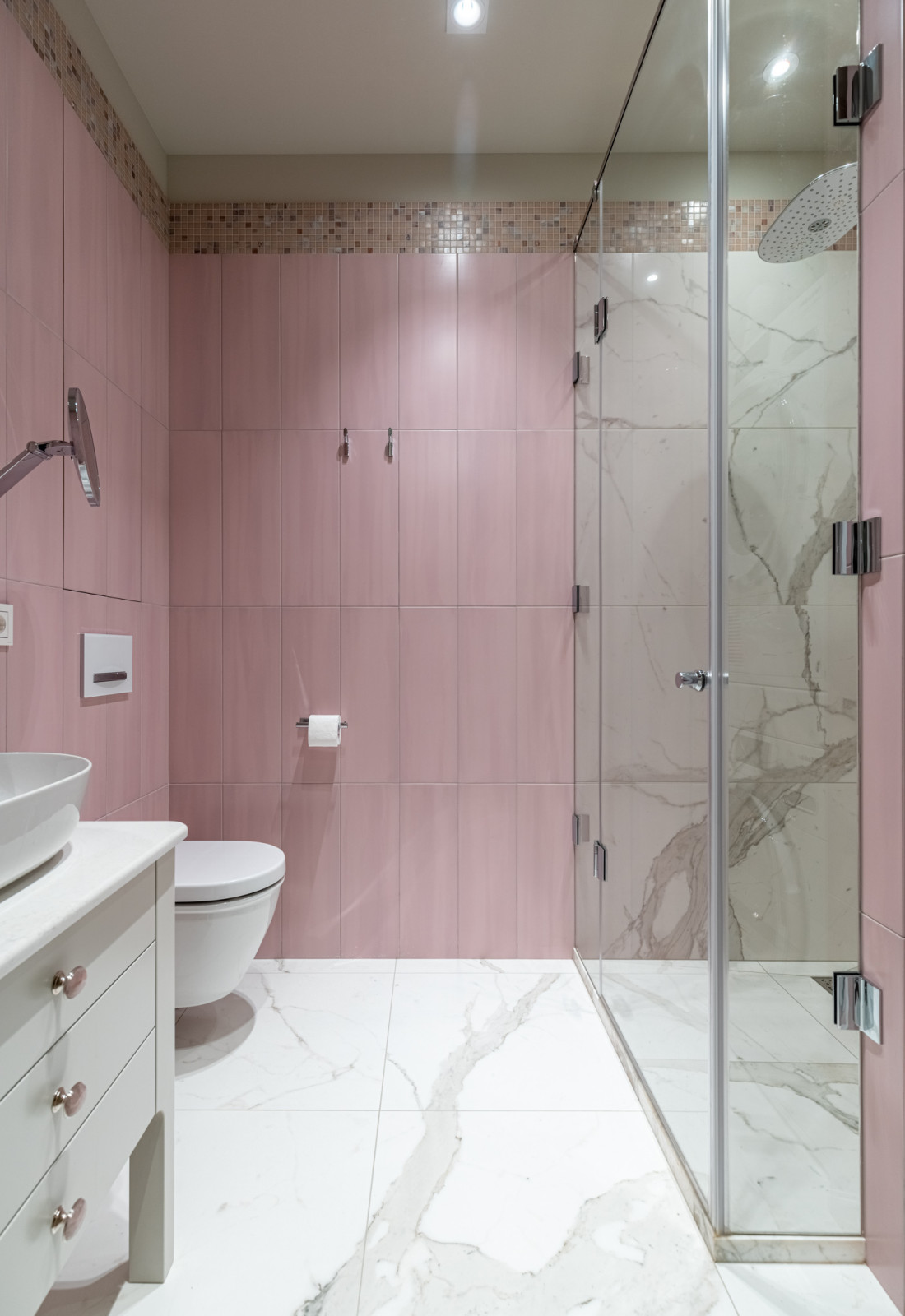 Квартира в ЖК "Royal House on Yauza"