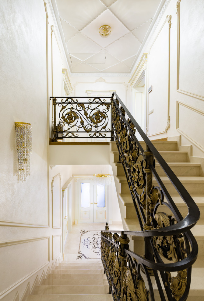 Дом на Новой Риге