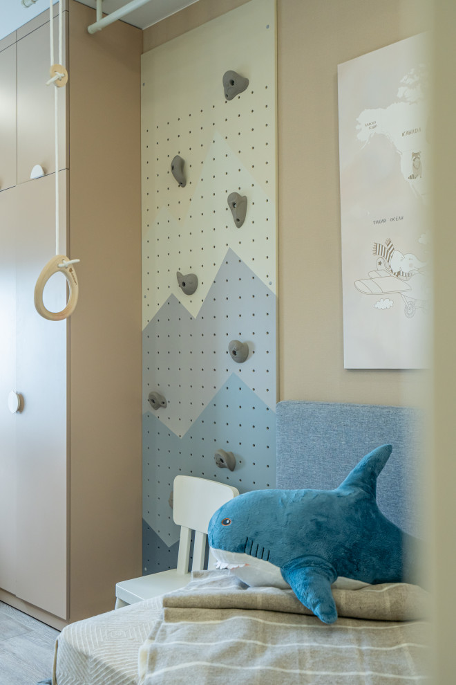 Квартира 3х комнатная в ЖК Петроглиф Парк