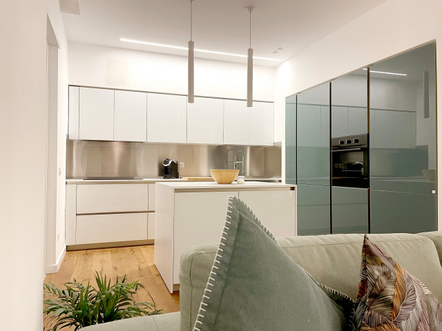 CASA FRASCATI modern-koek