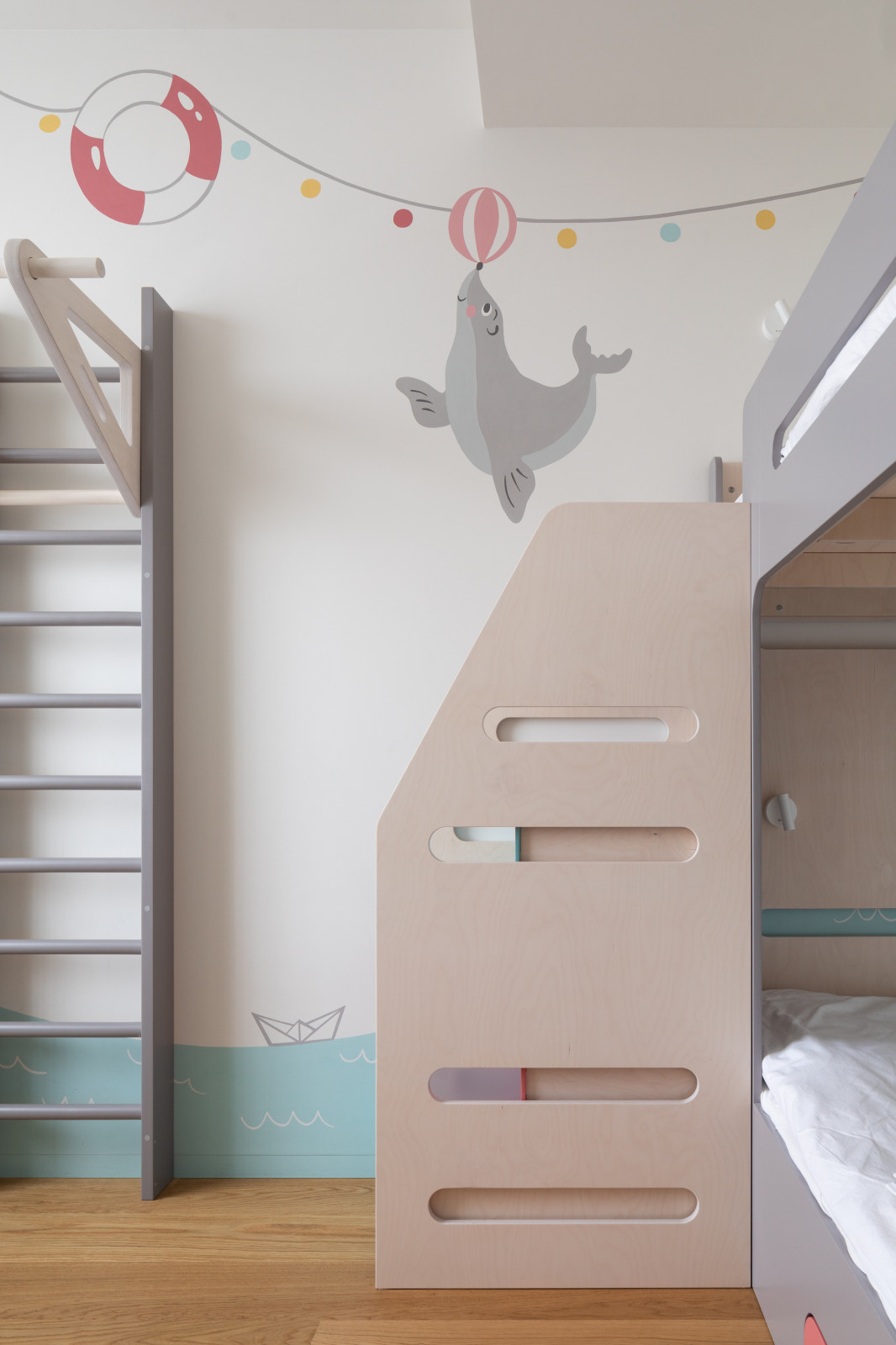 Apartamento Familiar