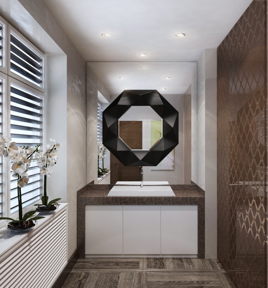 Высокий стиль