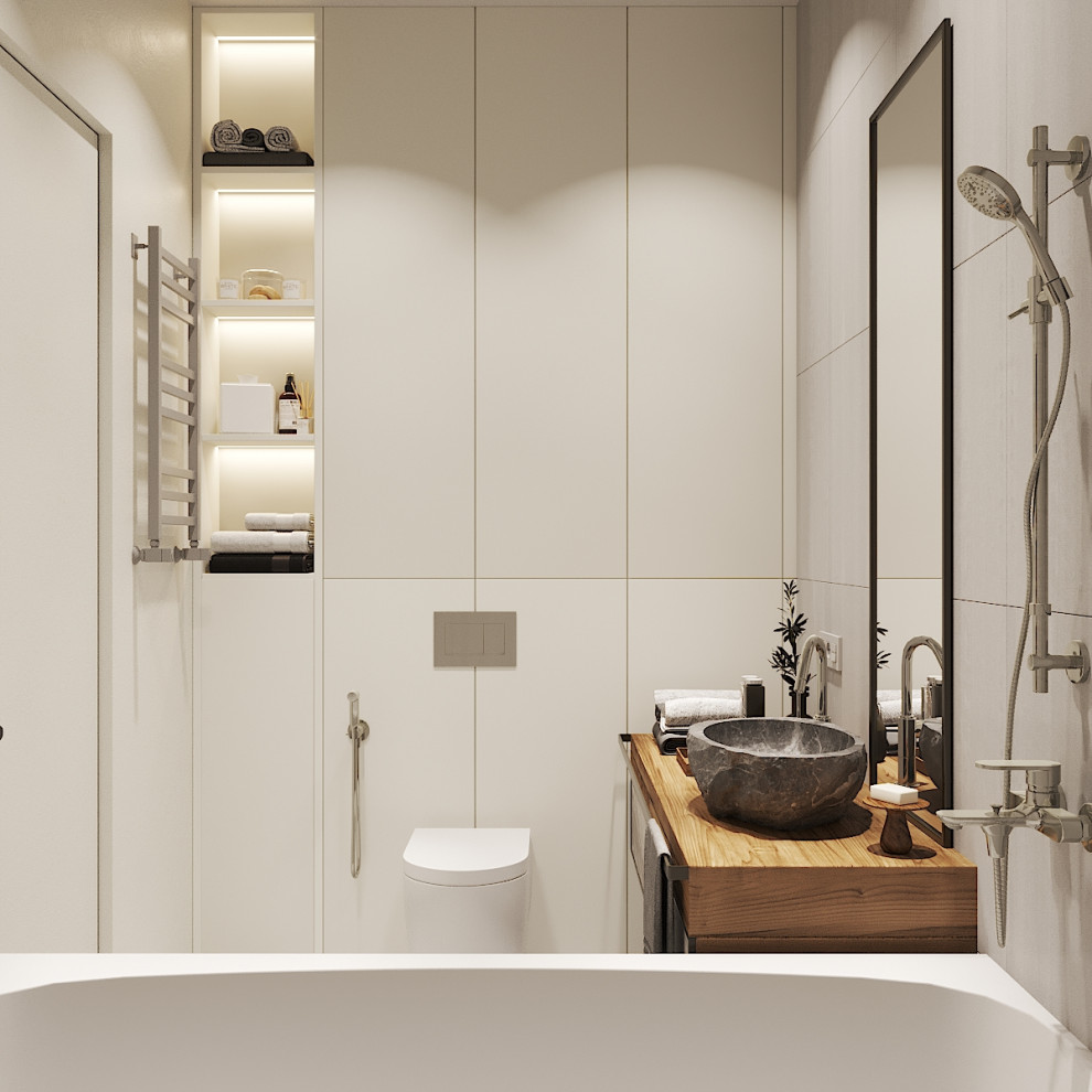 ЖК NOVA Алексеевская