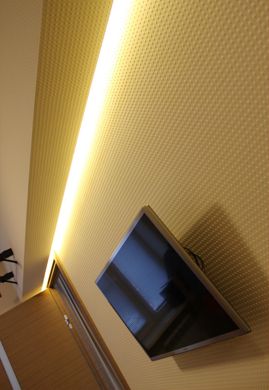 Берлога холостяка