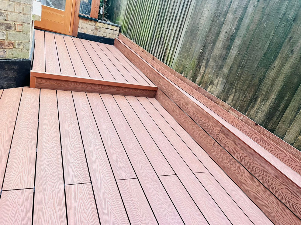 Decking