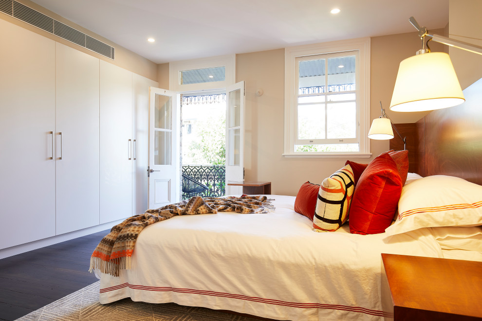 Paddington Renovation with Red Cedar Constructions