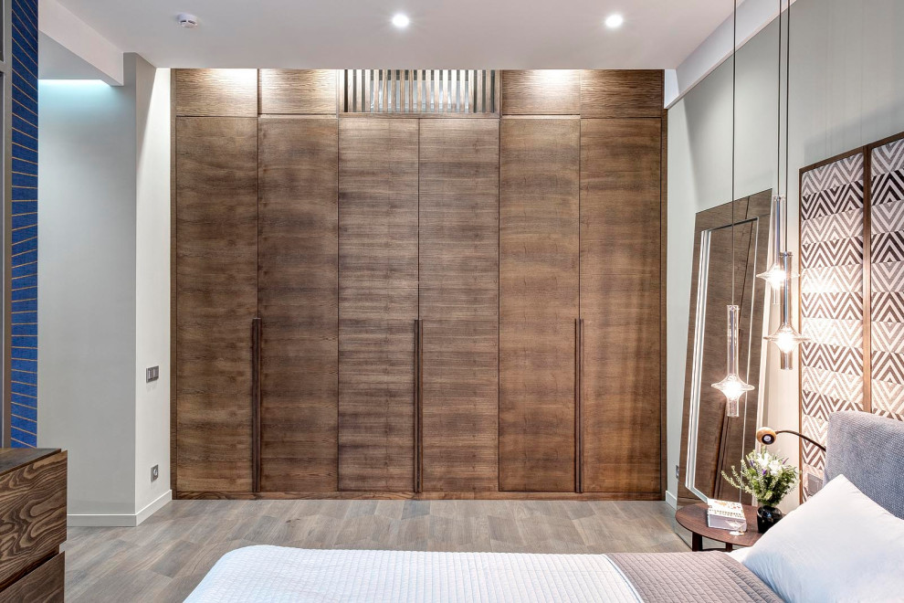 проект квартиры 65м2