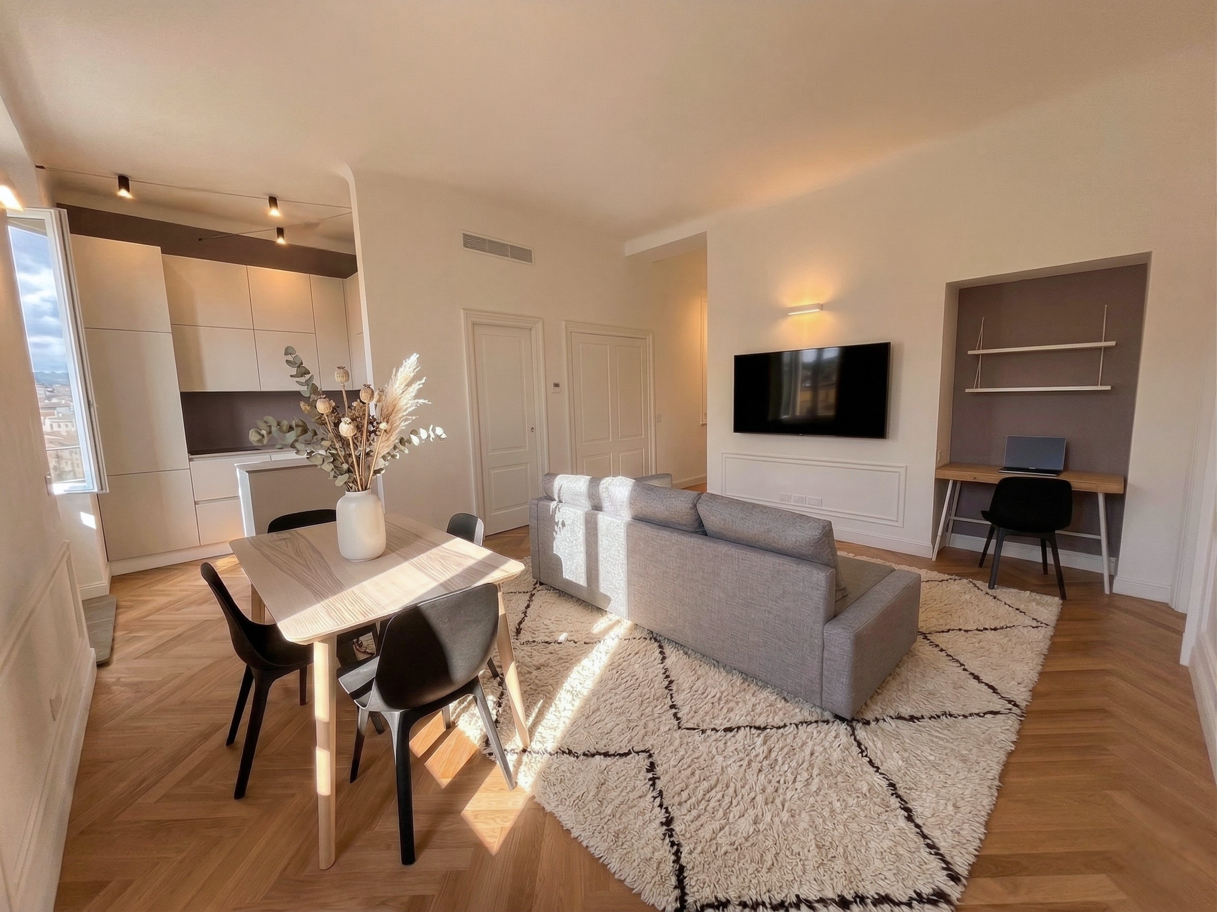 Ristrutturazione appartamento a Milano | 50 mq