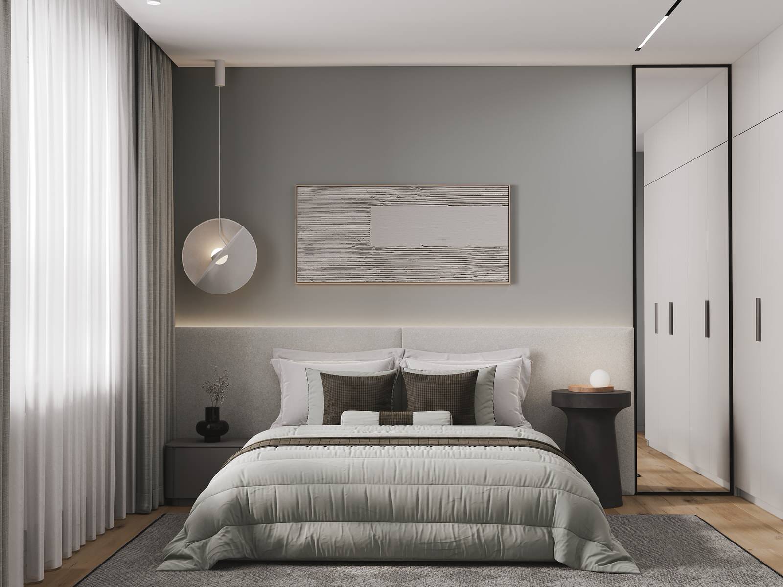 Квартира на Куйбышева