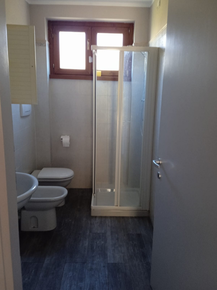 Bagno prima