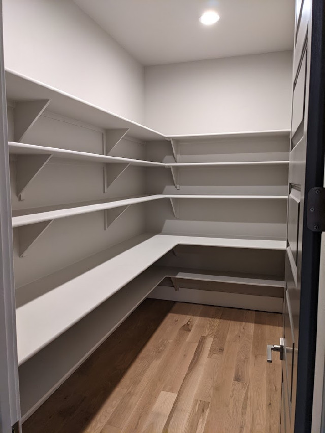 Before Pantry