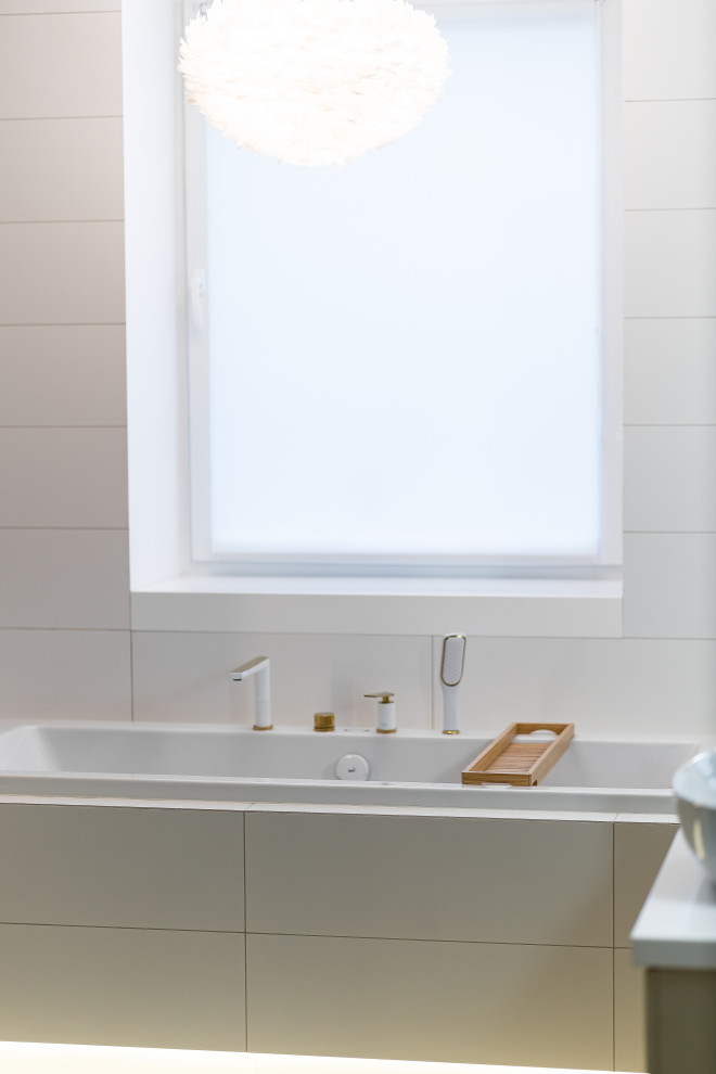 Ванная комната