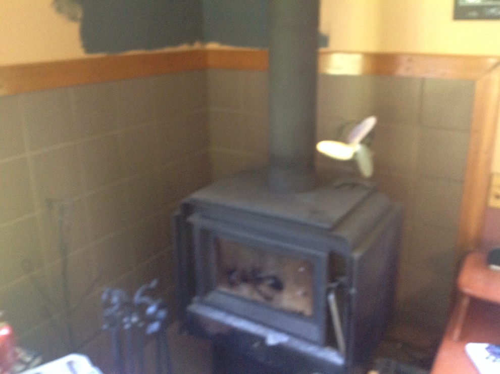 What to do when stove paint starts coming off your wood-burner - Bowland  Stoves