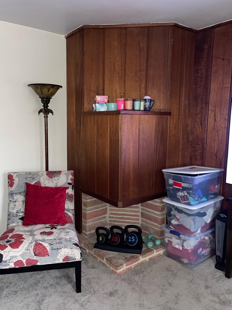 HELP! Redecorating my living room