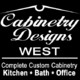 Cabinetry Designs West
