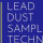 M&D lead dust technicians