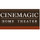 Cinemagic Home Theater