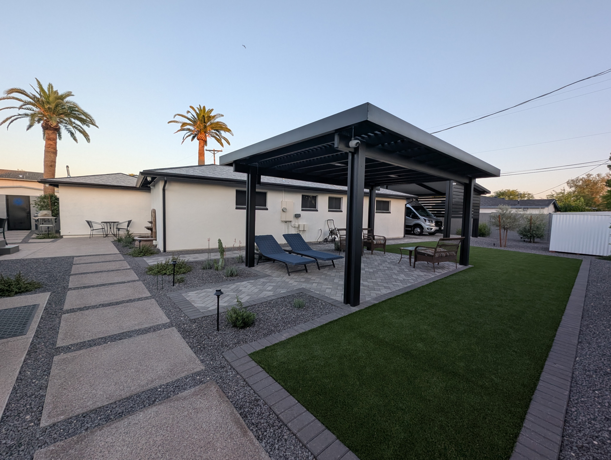 Private Residence 76