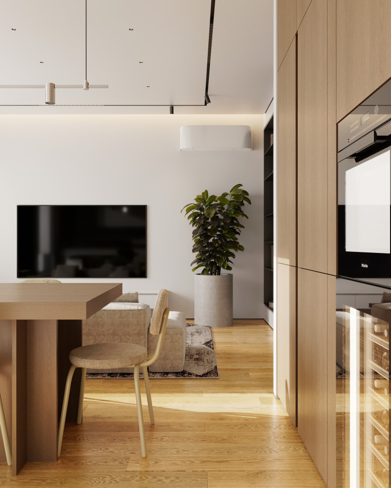 Petrovsky kvartal 114