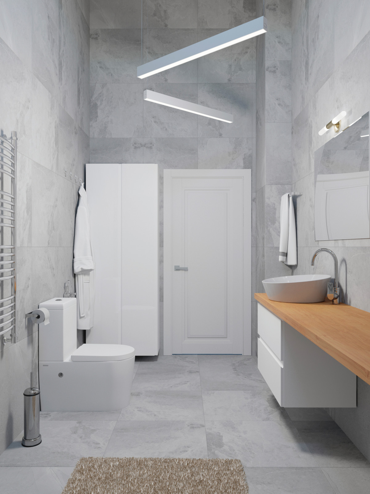 Загородный дом, Ленобласть