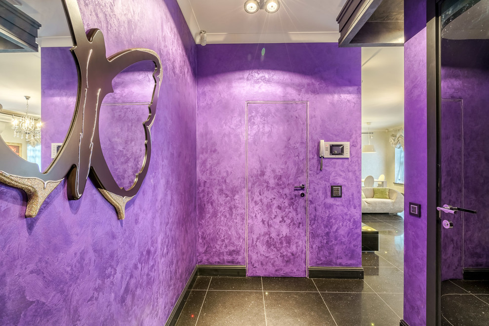 Пушкарский переулок